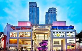 Soho Suites Klcc By Leala