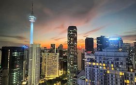 Soho Suites Klcc By Leala